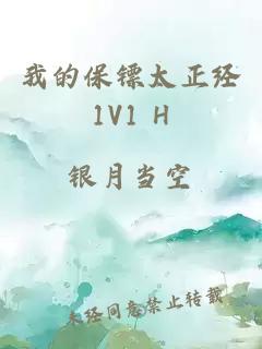 我的保镖太正经1V1 H