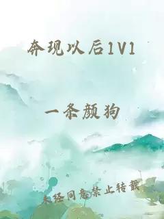 奔现以后1V1